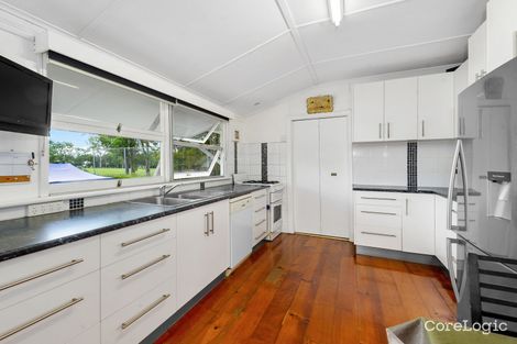 Property photo of 138 Park Avenue Clayfield QLD 4011