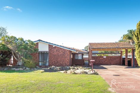 22 Bohemia Pl, Noranda, WA 6062