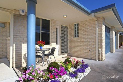 Property photo of 5/29 Meadow Street Coffs Harbour NSW 2450