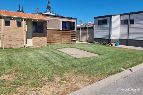 Property photo of 85/1 Williams Way Seabird WA 6042