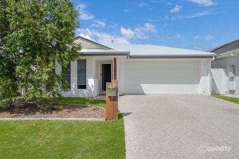 Property photo of 15 Musgrave Street Burpengary East QLD 4505