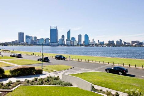 4/45 South Perth Esp, South Perth, WA 6151