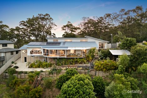 Property photo of 14 Castle Drive Floraville NSW 2280