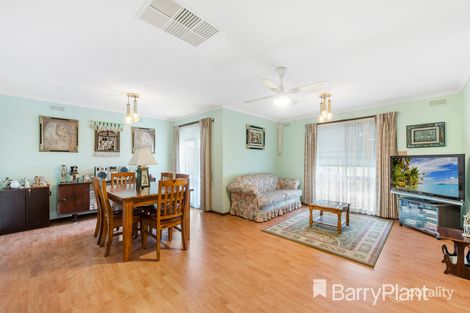 Property photo of 64 Argyll Circuit Melton West VIC 3337