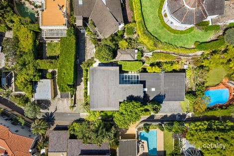 Property photo of 2 Graylind Place Vaucluse NSW 2030