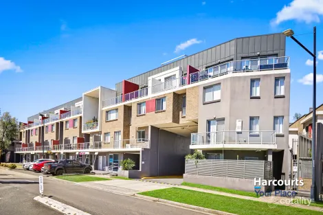 5/44b Drummond Ave, Ropes Crossing, NSW 2760
