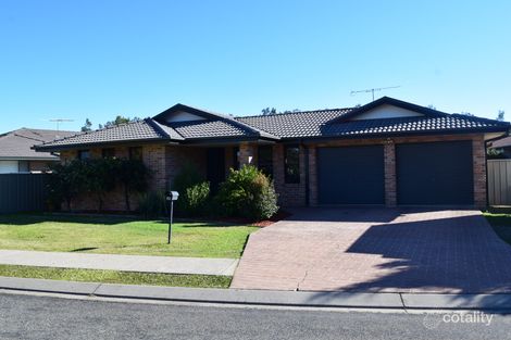 Property photo of 20 Bunya Pine Court West Kempsey NSW 2440