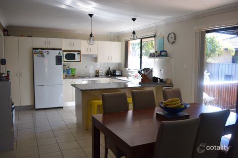 Property photo of 20 Bunya Pine Court West Kempsey NSW 2440