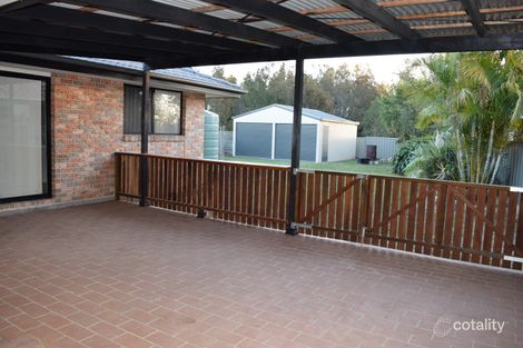 Property photo of 20 Bunya Pine Court West Kempsey NSW 2440