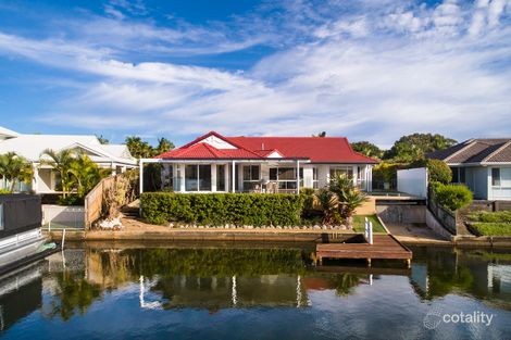 Property photo of 15 Shorehaven Drive Noosaville QLD 4566