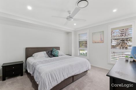 Property photo of 28 Flemmings Crescent Horsley NSW 2530