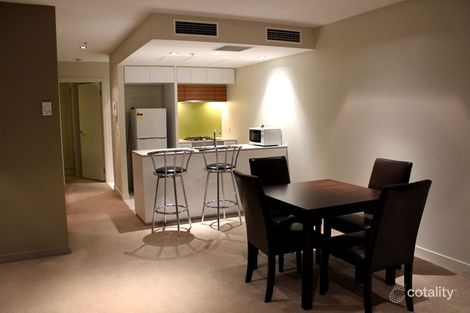 Property photo of 1207/100 Harbour Esplanade Docklands VIC 3008