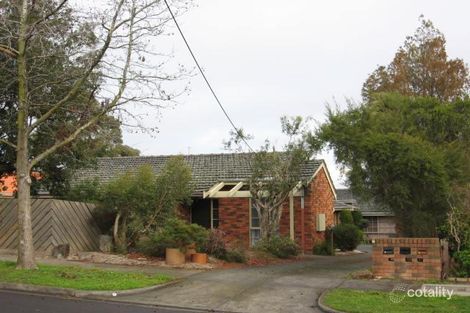 2/7 Elizabeth St, Doncaster East, VIC 3109