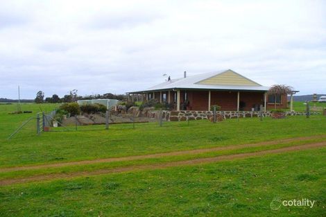 70 Reddin Rd, Marbelup, WA 6330