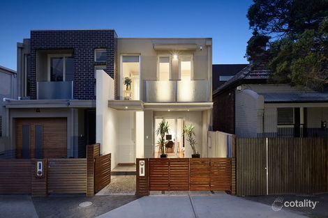 Property photo of 89A Henry Street Windsor VIC 3181