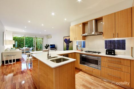 Property photo of 89A Henry Street Windsor VIC 3181