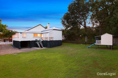 Property photo of 112 Oriel Road Clayfield QLD 4011