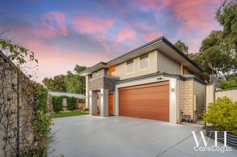 Property photo of 122A Samson Street White Gum Valley WA 6162