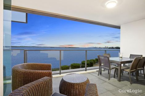 Property photo of LOT 28202/2 Ephraim Island Paradise Point QLD 4216