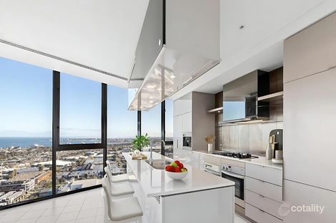 Property photo of 4002/90 Lorimer Street Docklands VIC 3008