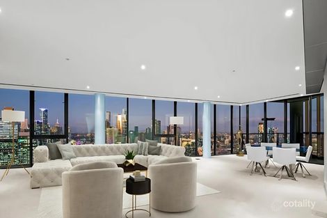 Property photo of 4002/90 Lorimer Street Docklands VIC 3008