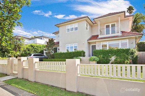 Property photo of 5 Seaview Street Balgowlah NSW 2093