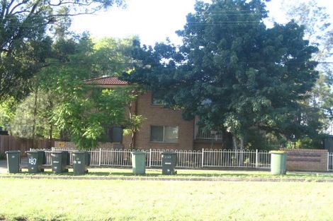 187 Victoria St, Smithfield, NSW 2164