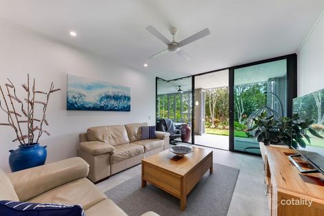 Property photo of 2/20 Baywater Drive Twin Waters QLD 4564