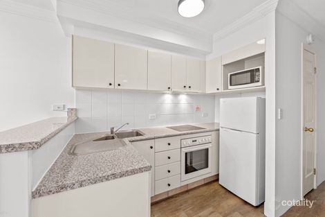 Property photo of 510/9-21 Beach Parade Surfers Paradise QLD 4217