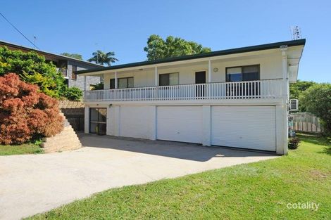 Property photo of 12 Far Street West Gladstone QLD 4680