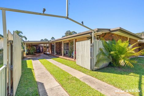 Property photo of 11 Christopher Crescent Batehaven NSW 2536