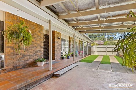 Property photo of 11 Christopher Crescent Batehaven NSW 2536