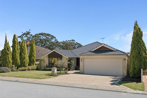 Property photo of 25 Cedarwood Circle Greenwood WA 6024