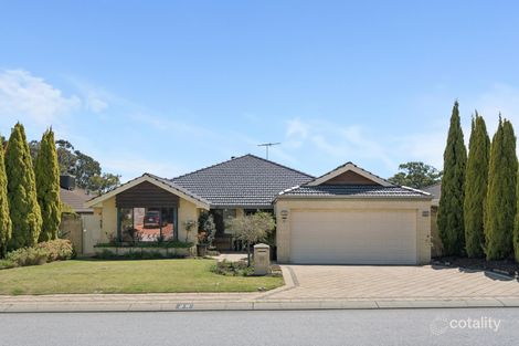 Property photo of 25 Cedarwood Circle Greenwood WA 6024