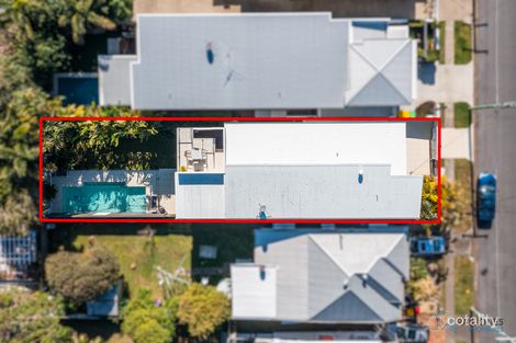 Property photo of 13 Pine Street Wynnum QLD 4178