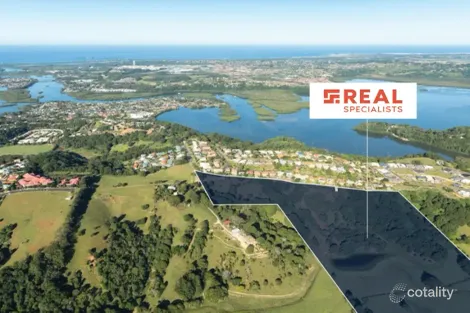 47 Walmsleys Rd, Bilambil Heights, NSW 2486