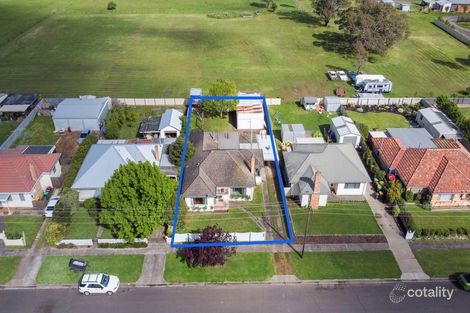 Property photo of 17 McPhee Street Hamilton VIC 3300