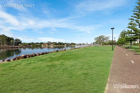 Property photo of 7/20 The Lane Maryville NSW 2293