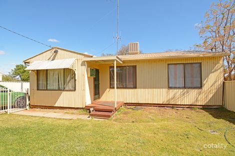 Property photo of 25 Calder Highway Ouyen VIC 3490