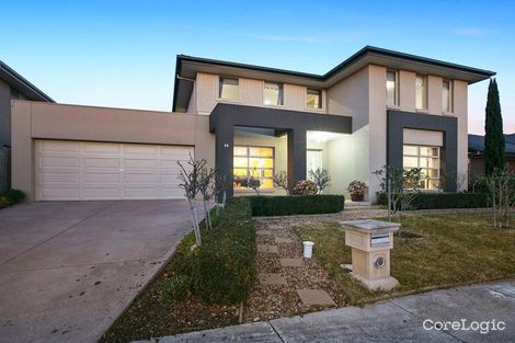 Property photo of 14 Spirit Avenue Point Cook VIC 3030