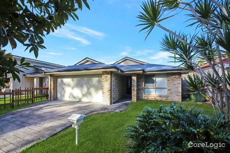 Property photo of 6 Darcy Court Bracken Ridge QLD 4017