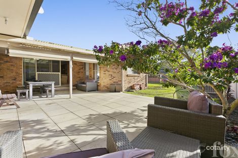 21 Jack Nicklaus Way, Parkwood, QLD 4214