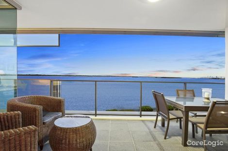 Property photo of LOT 28202/2 Ephraim Island Paradise Point QLD 4216