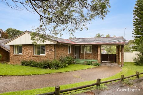 Property photo of 1 Oldfield Place Menai NSW 2234