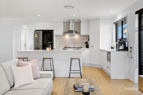 Property photo of 58 Summertaste Parade Griffin QLD 4503