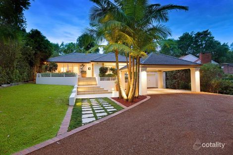 8 Broula Rd, Wahroonga, NSW 2076