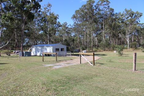 Property photo of 46 Bellbird Drive Bucca QLD 4670