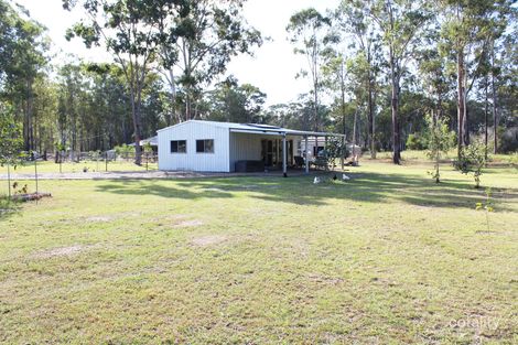Property photo of 46 Bellbird Drive Bucca QLD 4670