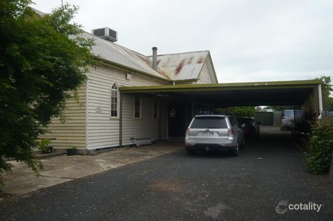 Property photo of 60 Upper Regions Street Dimboola VIC 3414