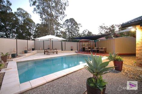 46 Kingaroy Ave, Helensvale, QLD 4212